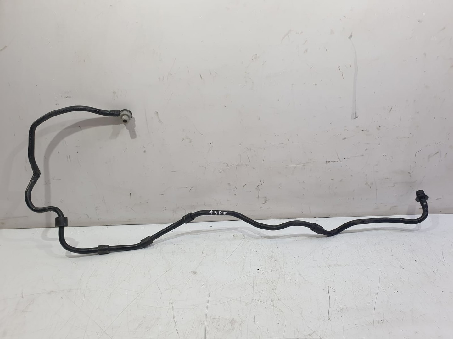 Conducta vacuum 11667598231-02 BMW Seria 5 F07/F10/F11 (2009 - 2013)