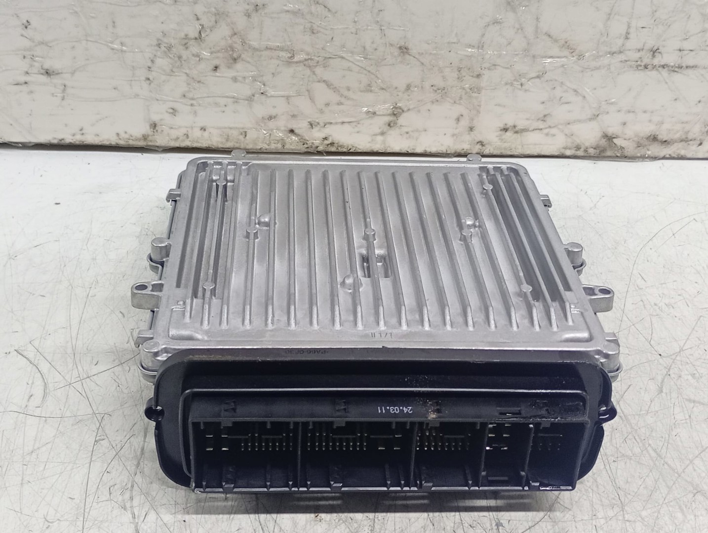 Calculator motor ECU 8513242-01 BMW Seria 5 F07/F10/F11 (2009 - 2013)
