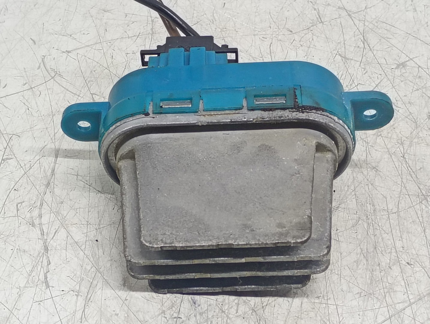Rezistenta trepte 7L0907521B Audi Q7 4L (2005 - 2009)