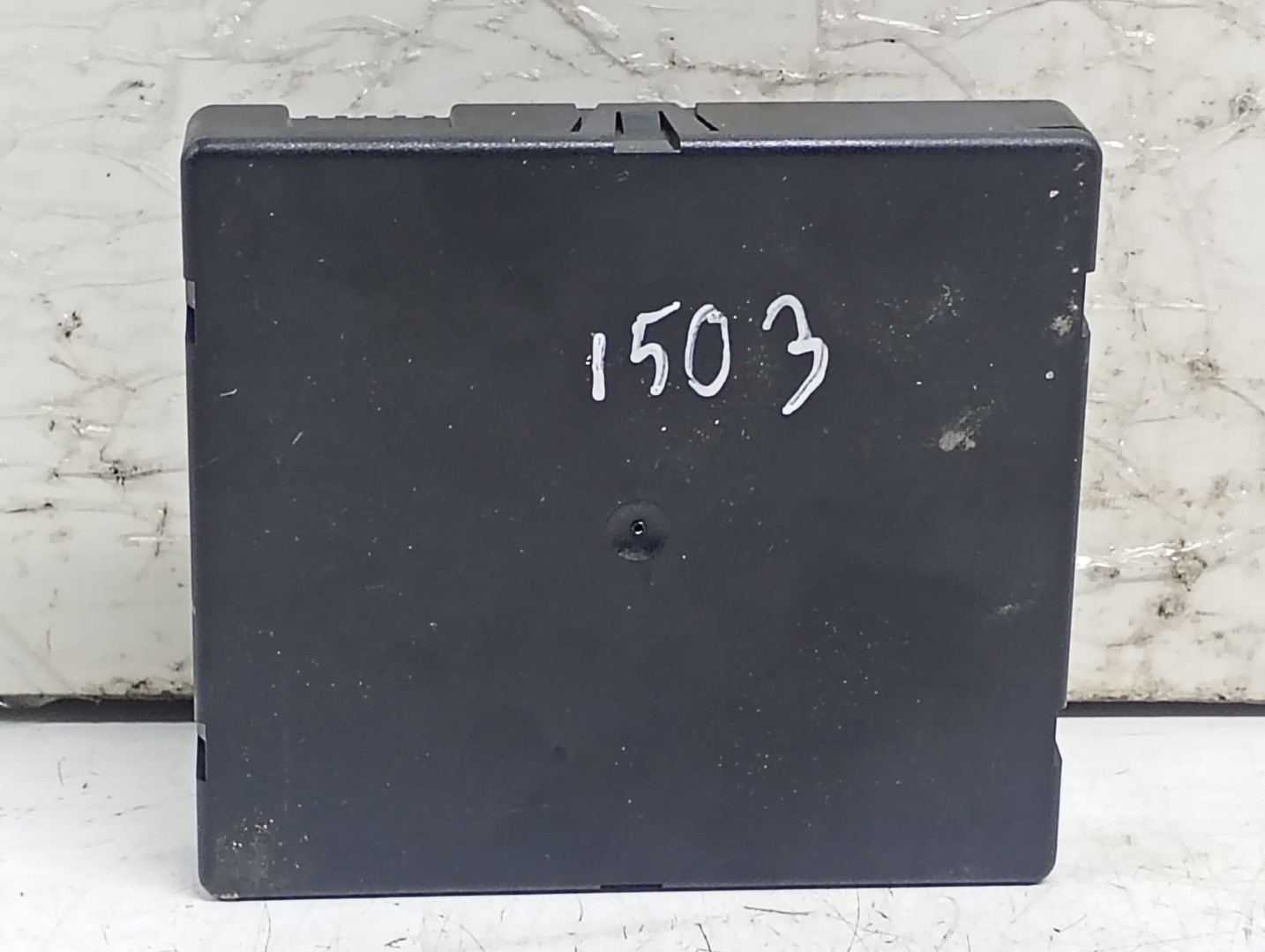 Modul confort 4L0907289C Audi Q7 4L (2005 - 2009)