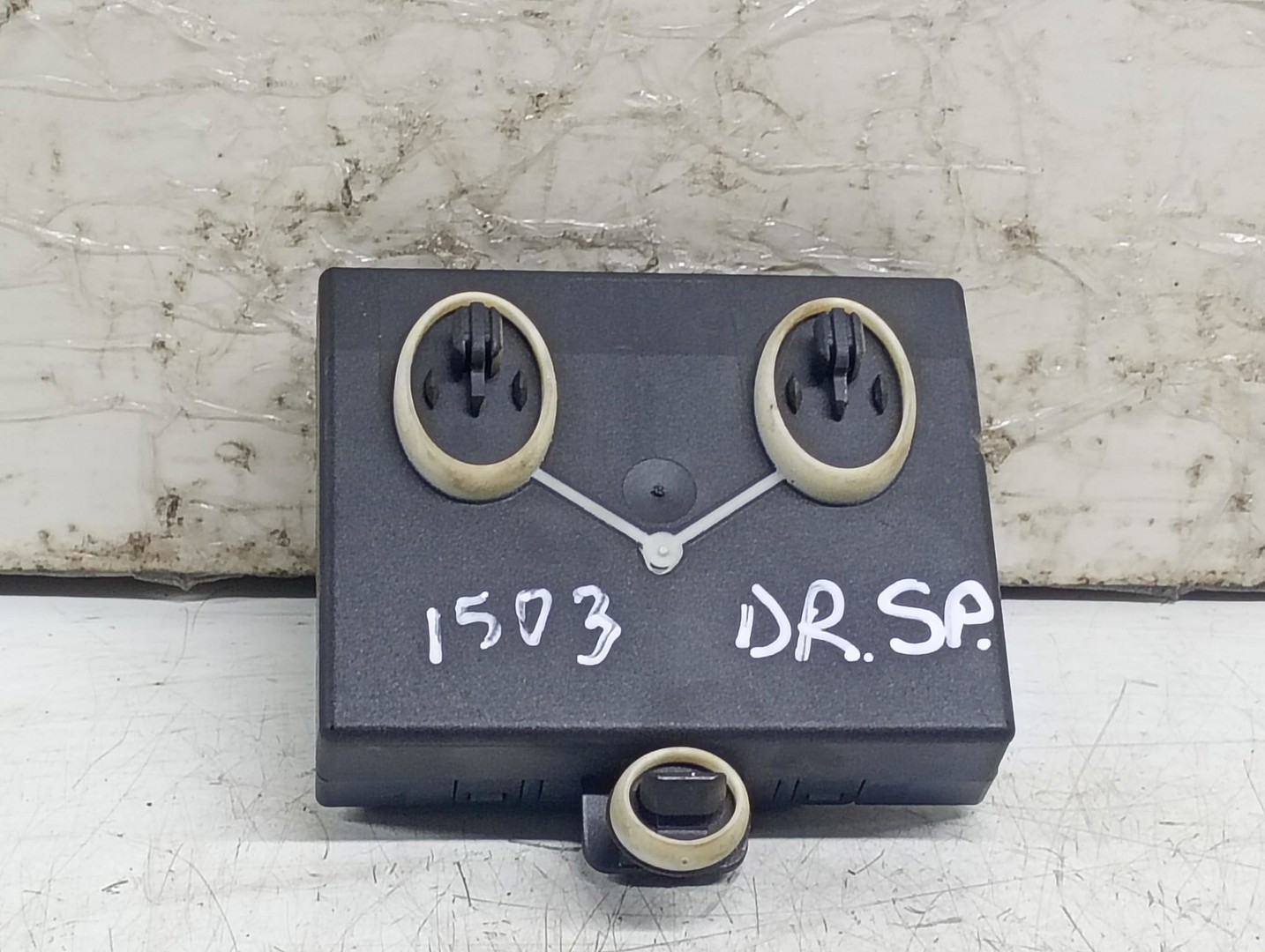 Modul confort usa spate dreapta 4L0907290 Audi Q7 4L (2005 - 2009)
