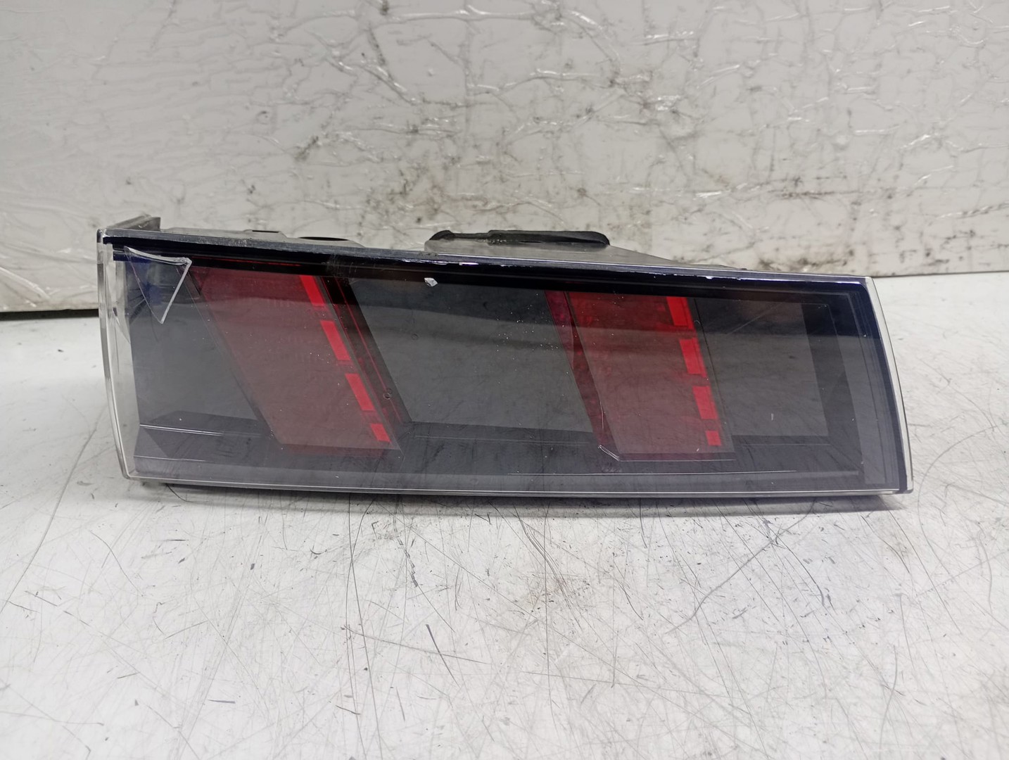 Stop dreapta haion 9813507980 Peugeot 508 2 (2018 - 2020)