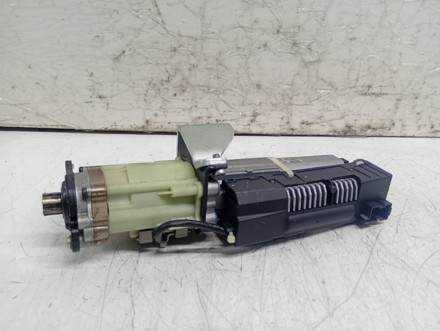 Motoras electric haion 4L0827851 Audi Q7 4L (2005 - 2009)