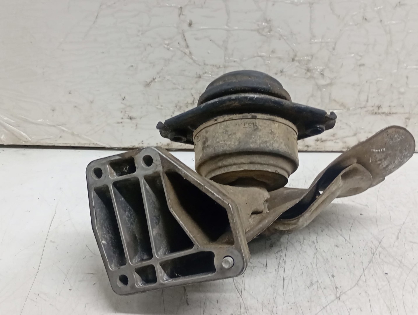 Suport motor A6422230204 a2512403317 Mercedes Benz ML W164 (2005 - 2008)