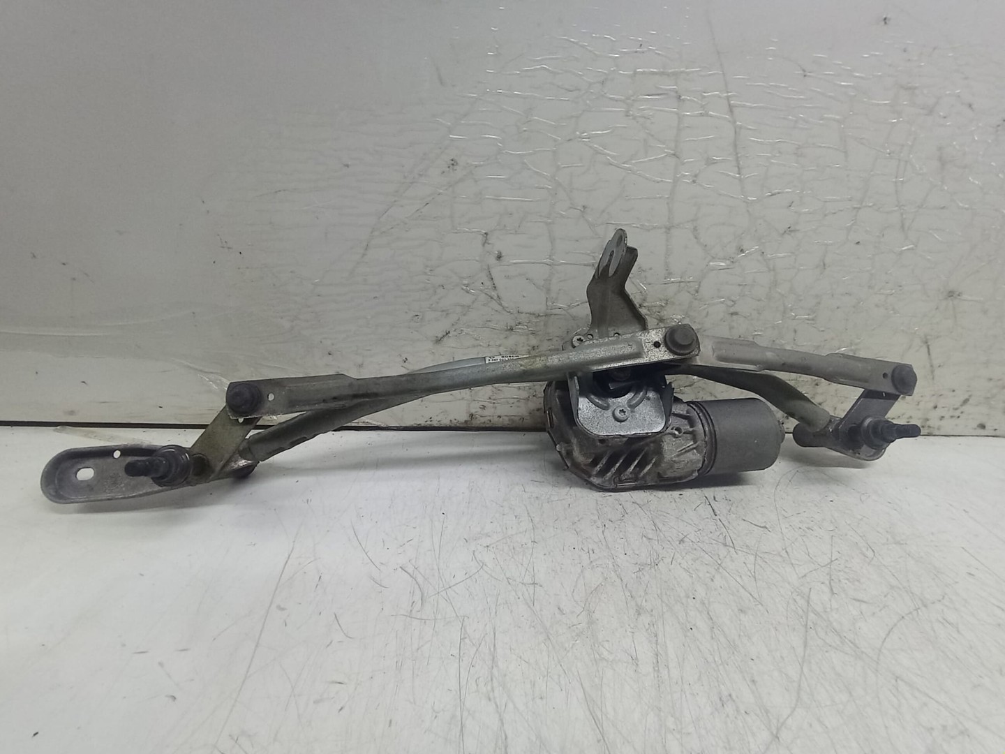 Ansamblu stergatoare parbriz 3397021320 1397220539 BMW Seria 5 F07/F10/F11 (2009 - 2013)