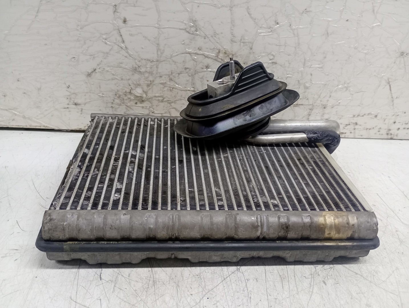 Radiator clima bord J2842R Renault Zoe 1 (2012 - 2019)