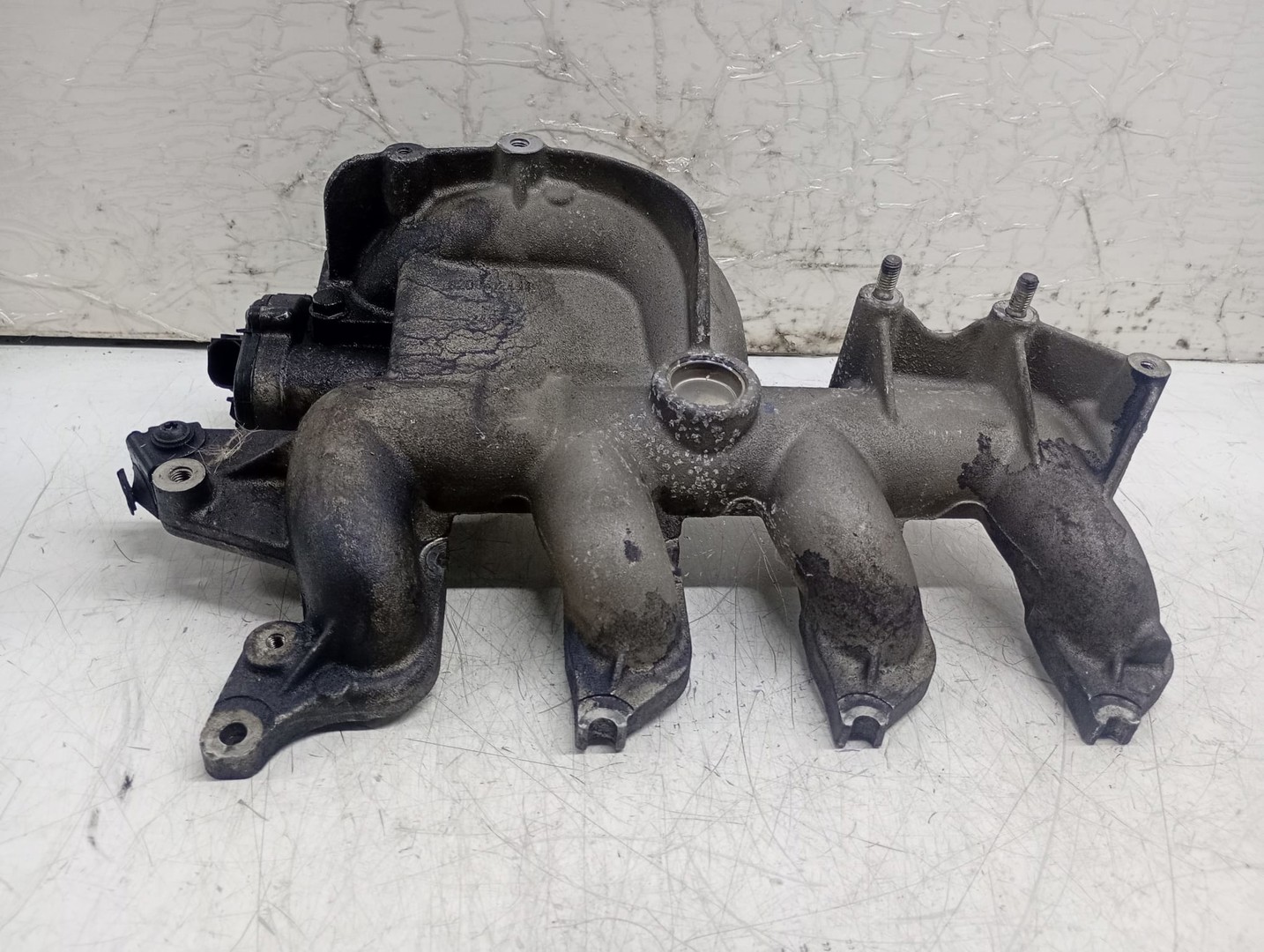 Galerie admisie 8200512434 Renault Megane 2 (2002 - 2006)