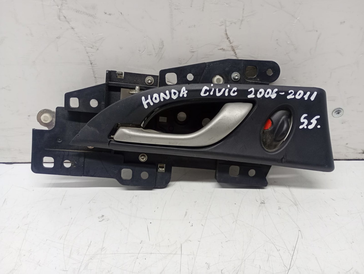 Maner interior stanga spate Honda Civic 8 (facelift) (2007 - 2012)