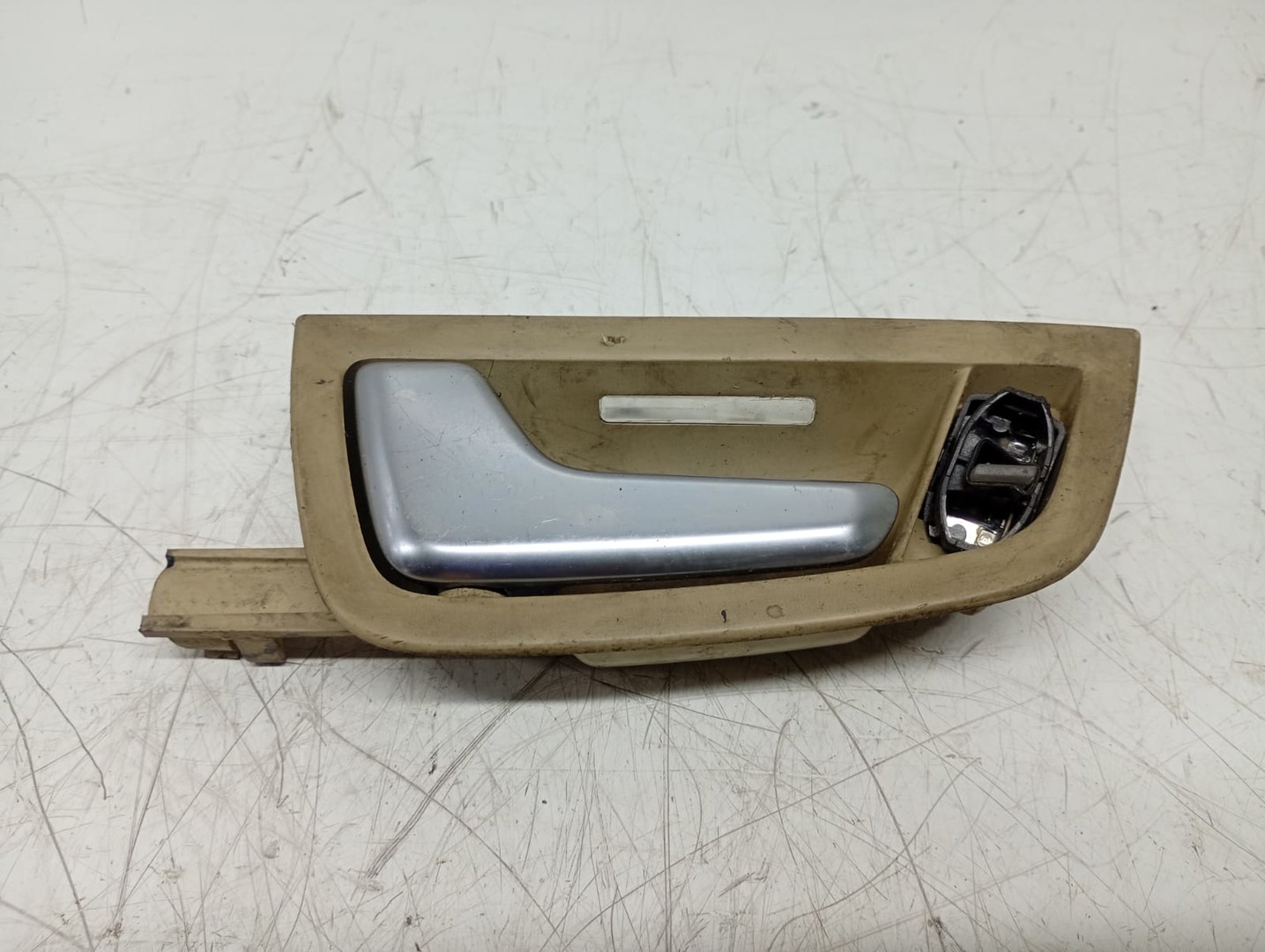 Maner interior 4e0837019 Audi A8 D3/4E (2002 - 2005)