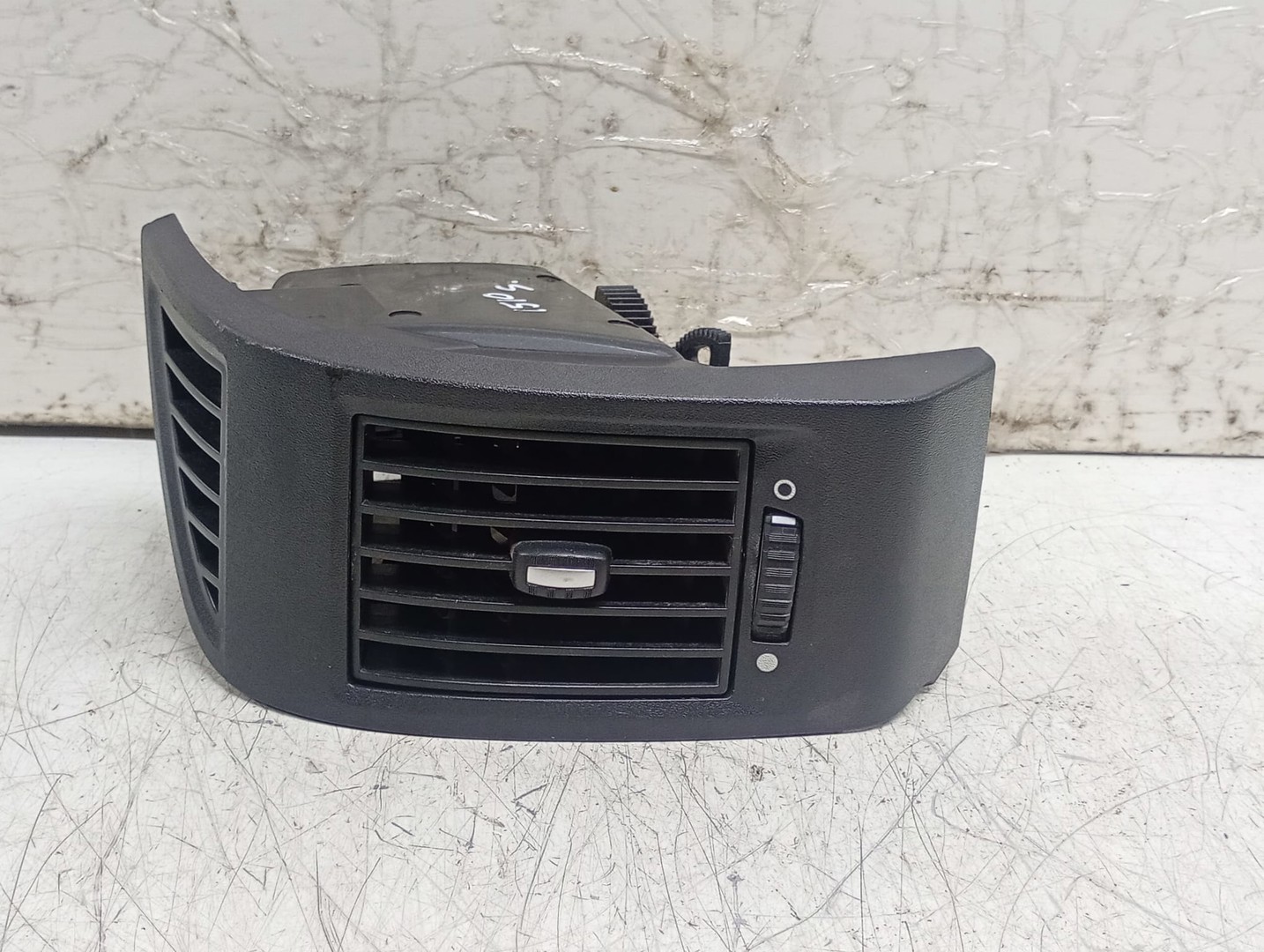 Grila ventilatie ST4476-2 Peugeot Boxer 2 Typ250 (1st facelift) (2012 - 2014)