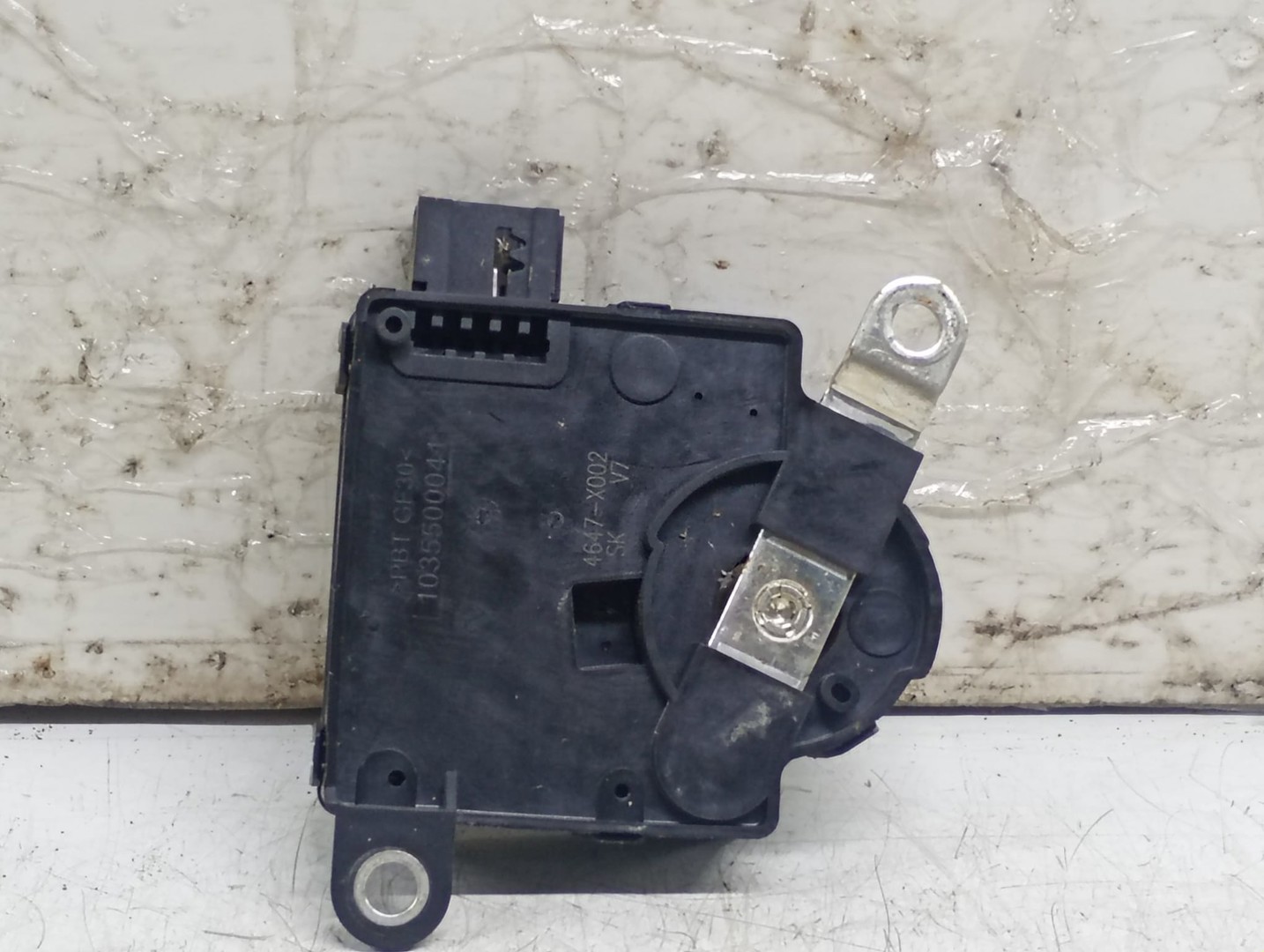Modul baterie 4L0915181 Audi Q7 4L (2005 - 2009)