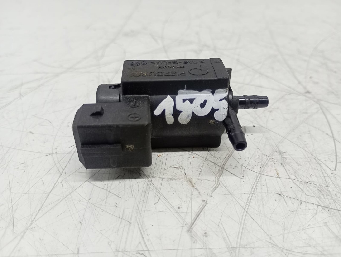 Electrovalva vacuum 7810831 BMW Seria 5 F07/F10/F11 (2009 - 2013)