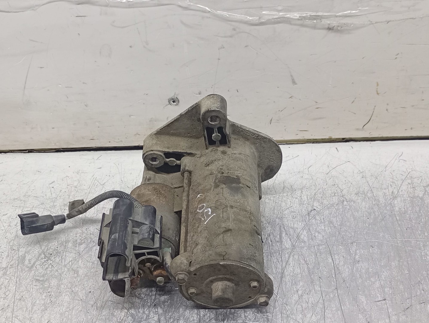 Electromotor 3m5t11000cf Ford Focus 2 (facelift) (2008 - 2011)