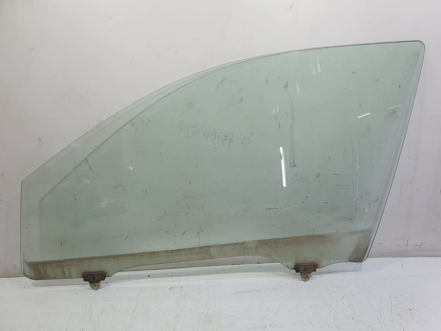Geam stanga fata Mitsubishi ASX 1 (2010 - 2012)