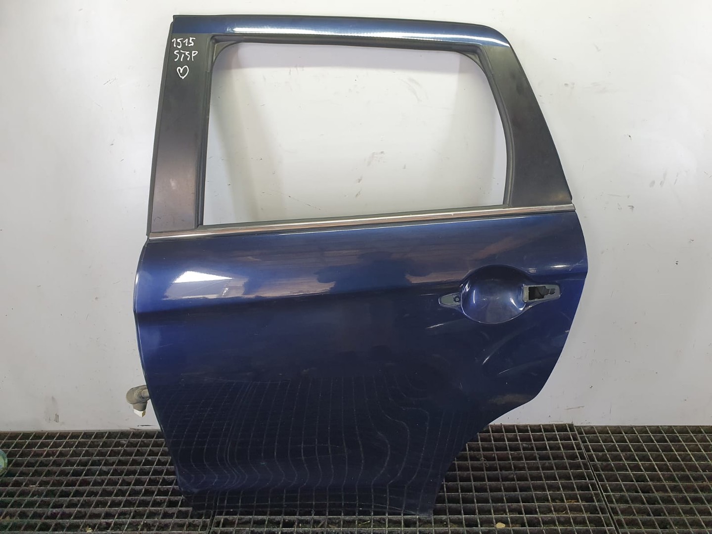 Usa stanga spate Mitsubishi ASX 1 (2010 - 2012)