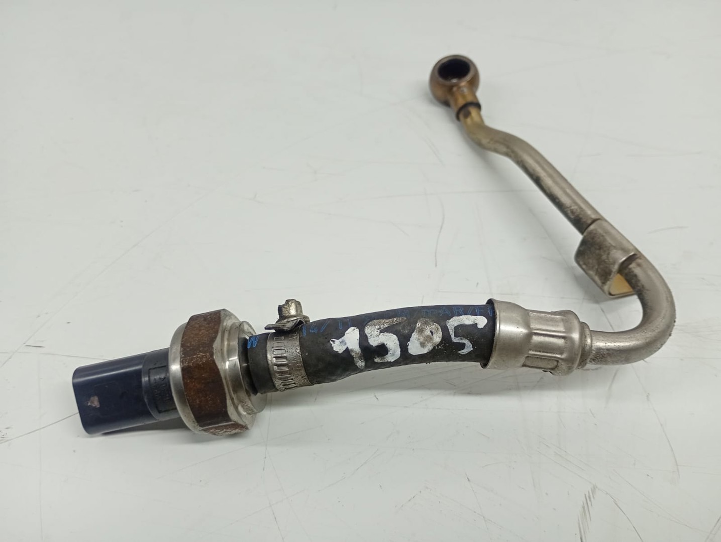 Conducta ulei 7810181 BMW Seria 5 F07/F10/F11 (2009 - 2013)