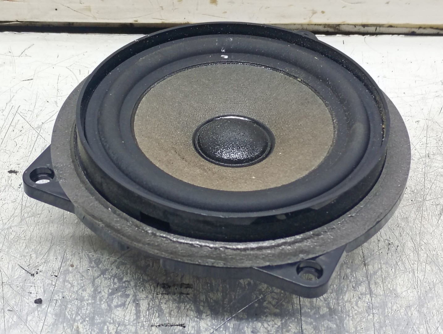 Boxa difuzor 9169692-03 BMW Seria 5 F07/F10/F11 (2009 - 2013)