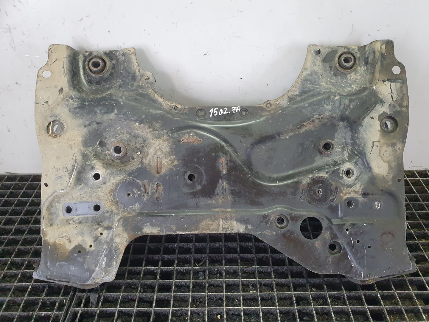 Cadru motor Citroen C4 Spacetourer 1 (2018 - 2020)