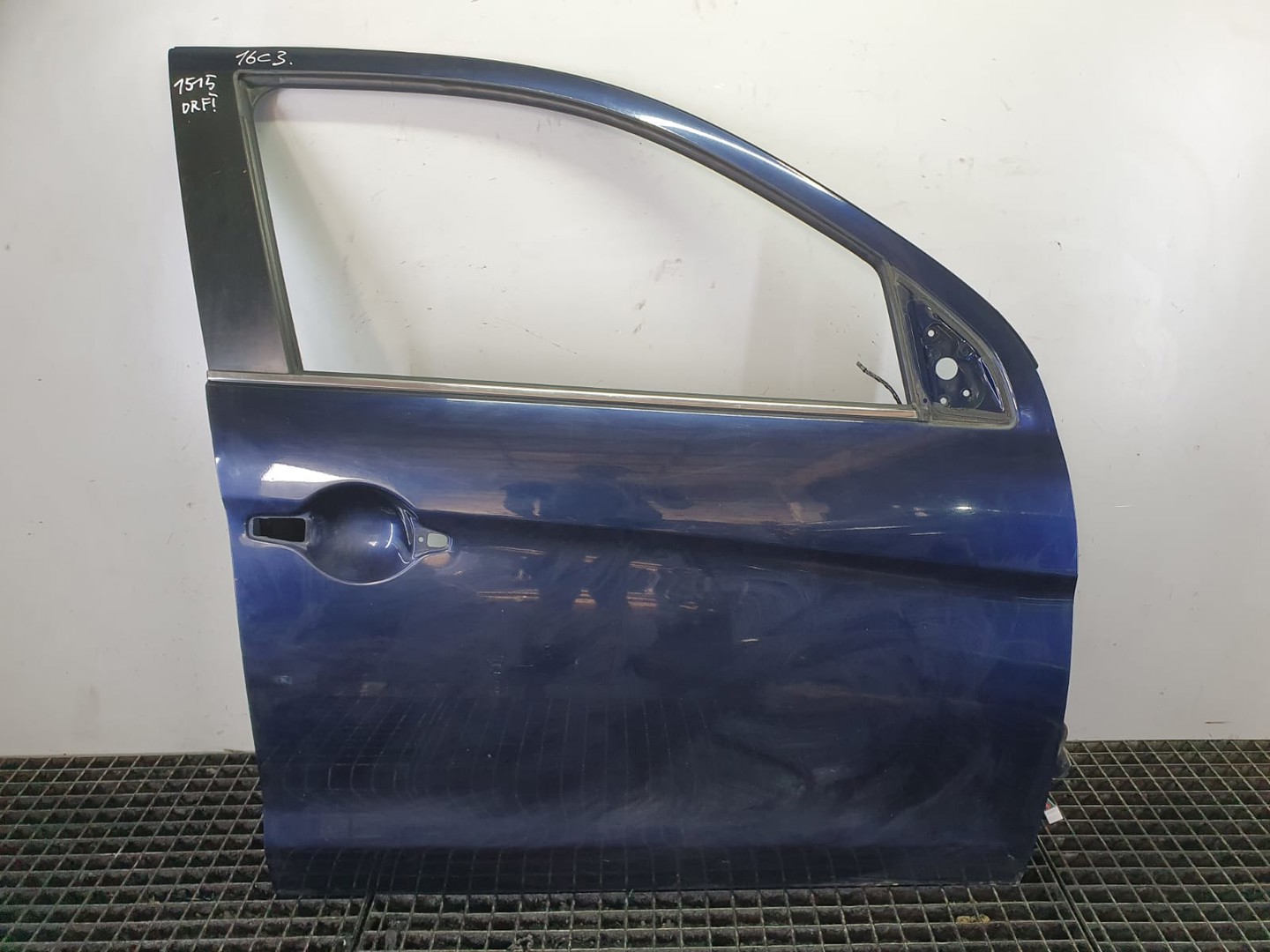 Usa dreapta fata Mitsubishi ASX 1 (2010 - 2012)