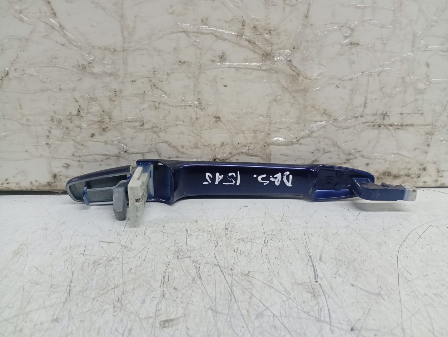 Maner exterior dreapta spate Mitsubishi ASX 1 (2010 - 2012)