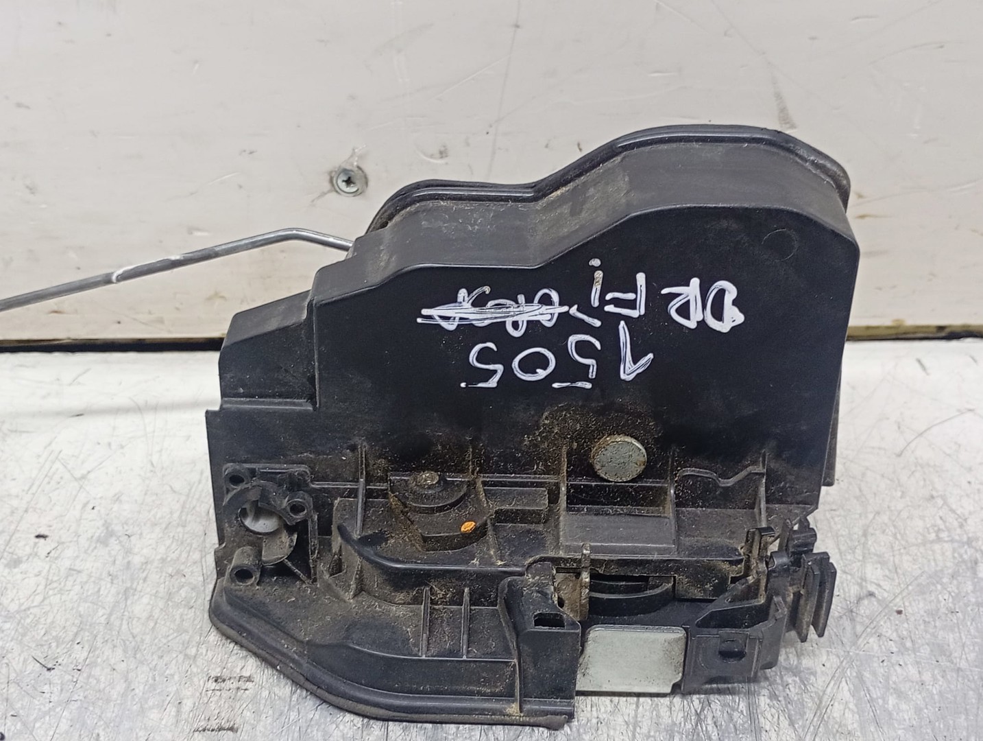 Broasca dreapta spate A053702 BMW Seria 5 F07/F10/F11 (2009 - 2013)