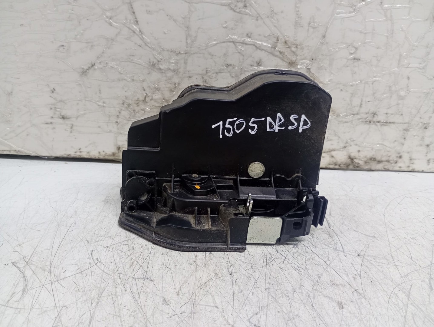 Broasca dreapta spate 7202148 A053702 BMW Seria 5 F07/F10/F11 (2009 - 2013)