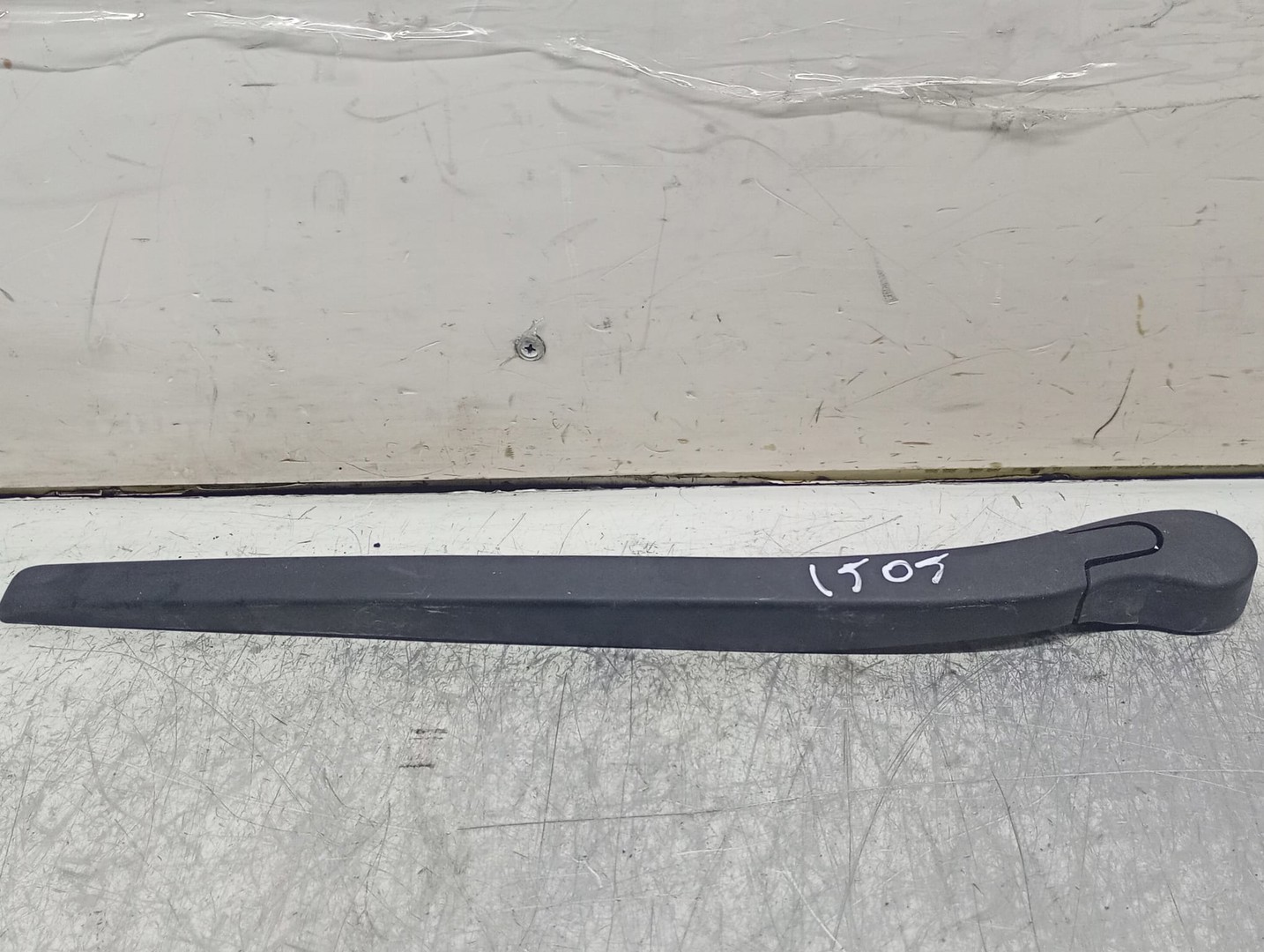 Brat stergator luneta 61627207042 BMW Seria 5 F07/F10/F11 (2009 - 2013)