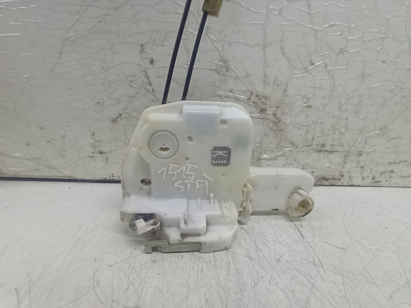 Broasca stanga fata Mitsubishi ASX 1 (2010 - 2012)