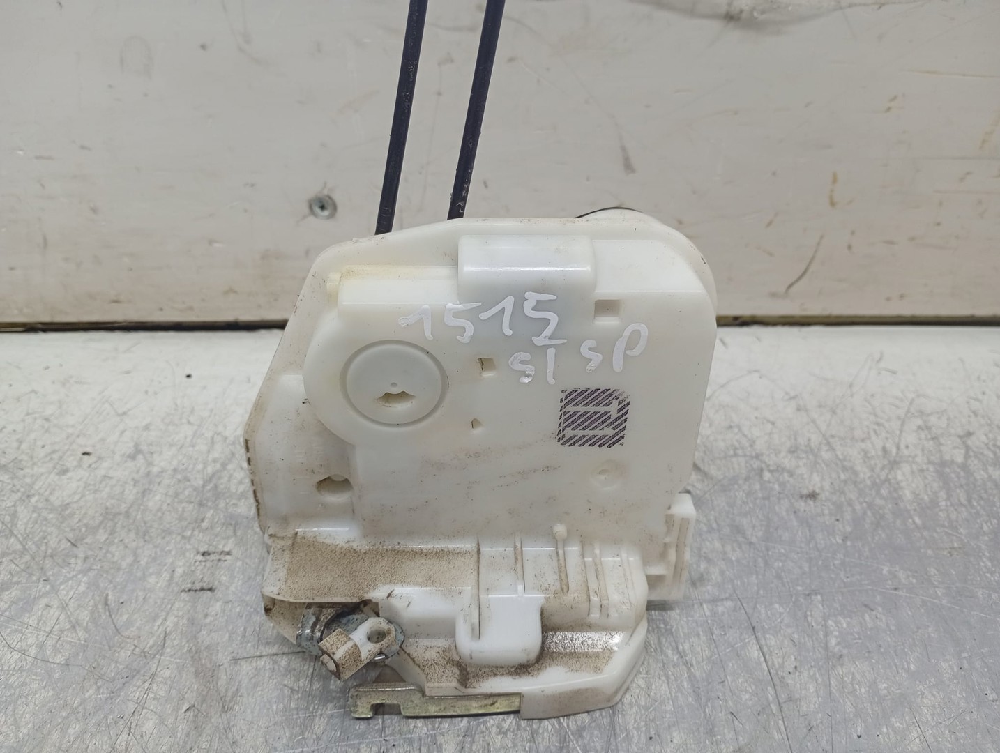 Broasca stanga spate Mitsubishi ASX 1 (2010 - 2012)
