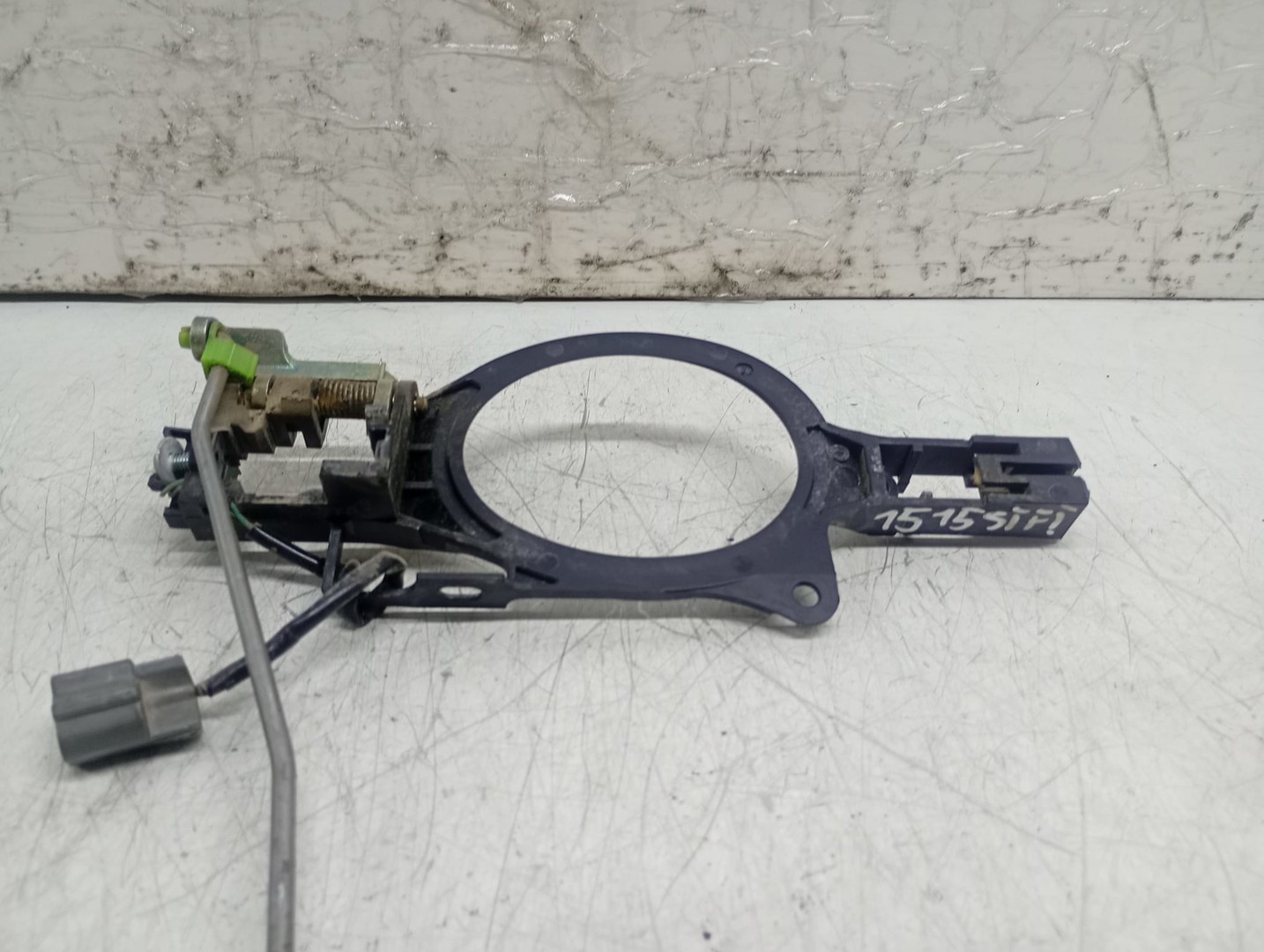 Suport maner exterior stanga fata Mitsubishi ASX 1 (2010 - 2012)