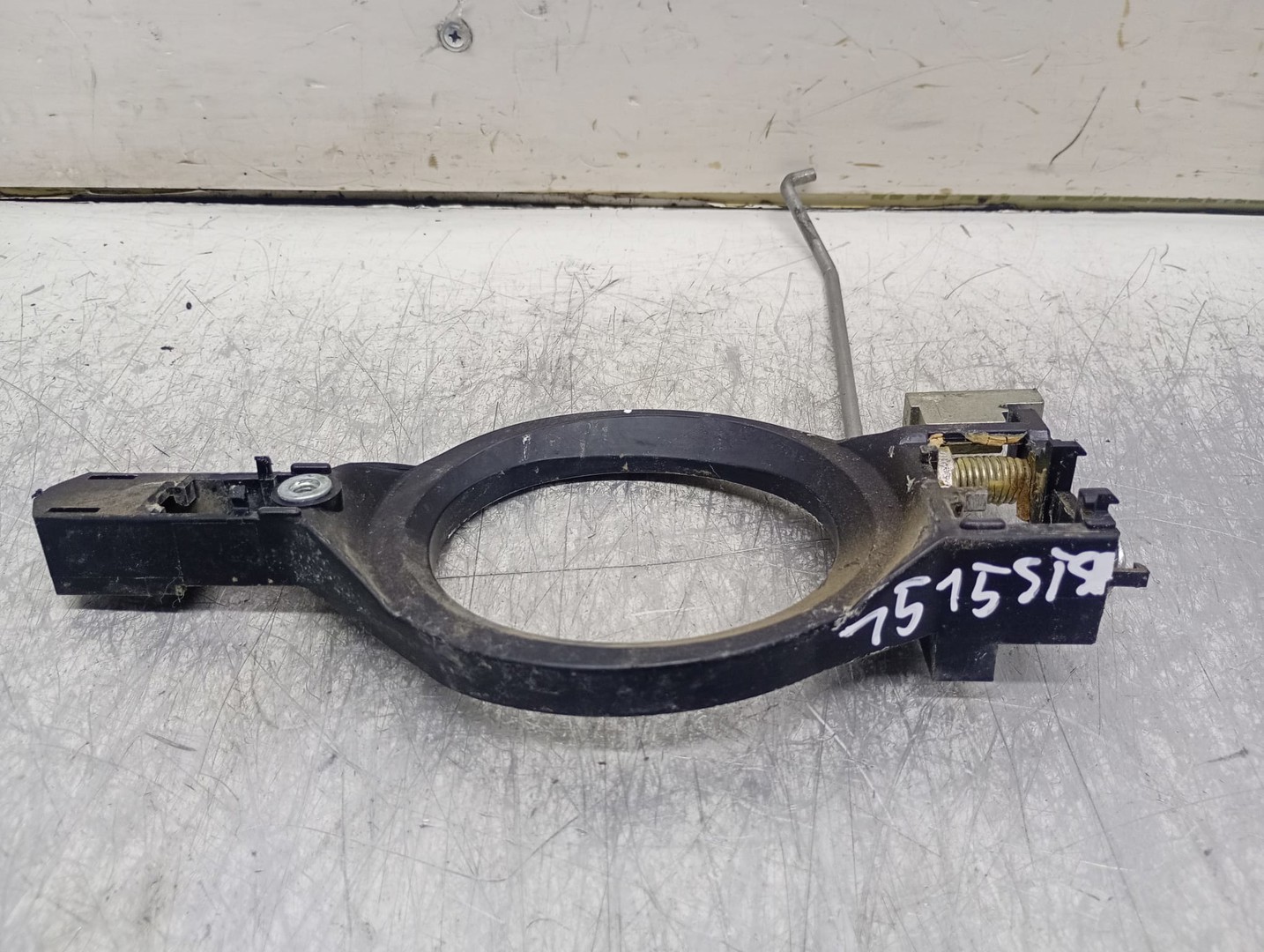 Suport maner exterior Mitsubishi ASX 1 (2010 - 2012)