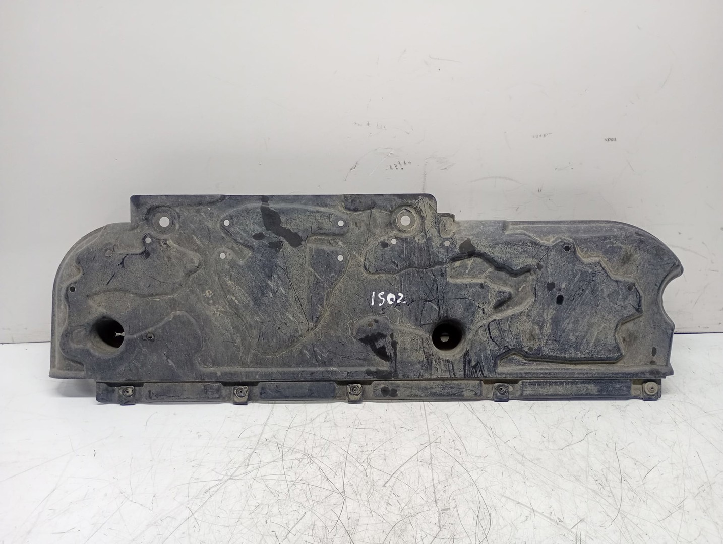 Suport bara fata 9801896380 Citroen C4 Spacetourer 1 (2018 - 2020)