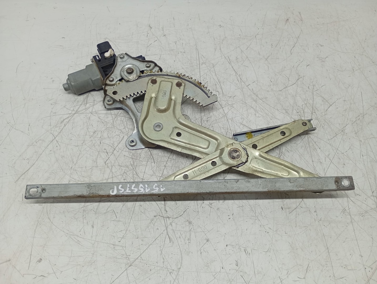 Macara geam stanga spate 5713a258 Mitsubishi ASX 1 (2010 - 2012)