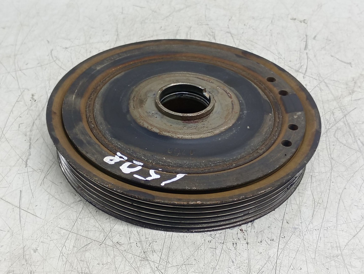 Fulie vibrochen E103112B Ford Focus 2 (facelift) (2008 - 2011)