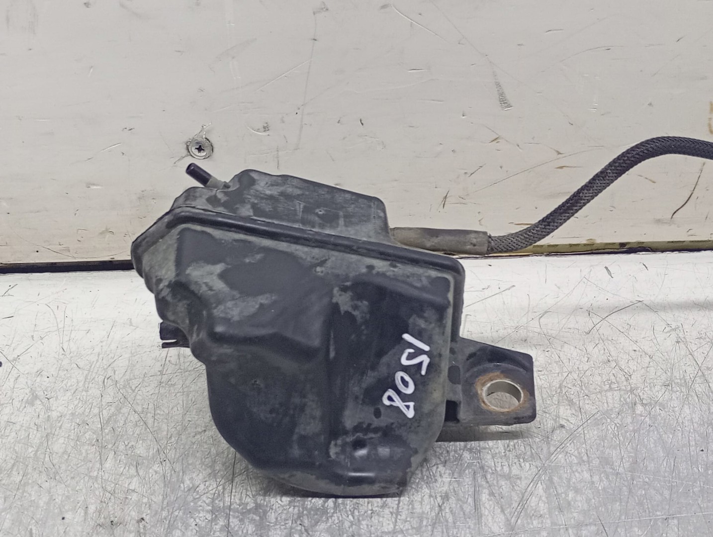 Rezervor vacuum 9649508680 Ford Focus 2 (facelift) (2008 - 2011)
