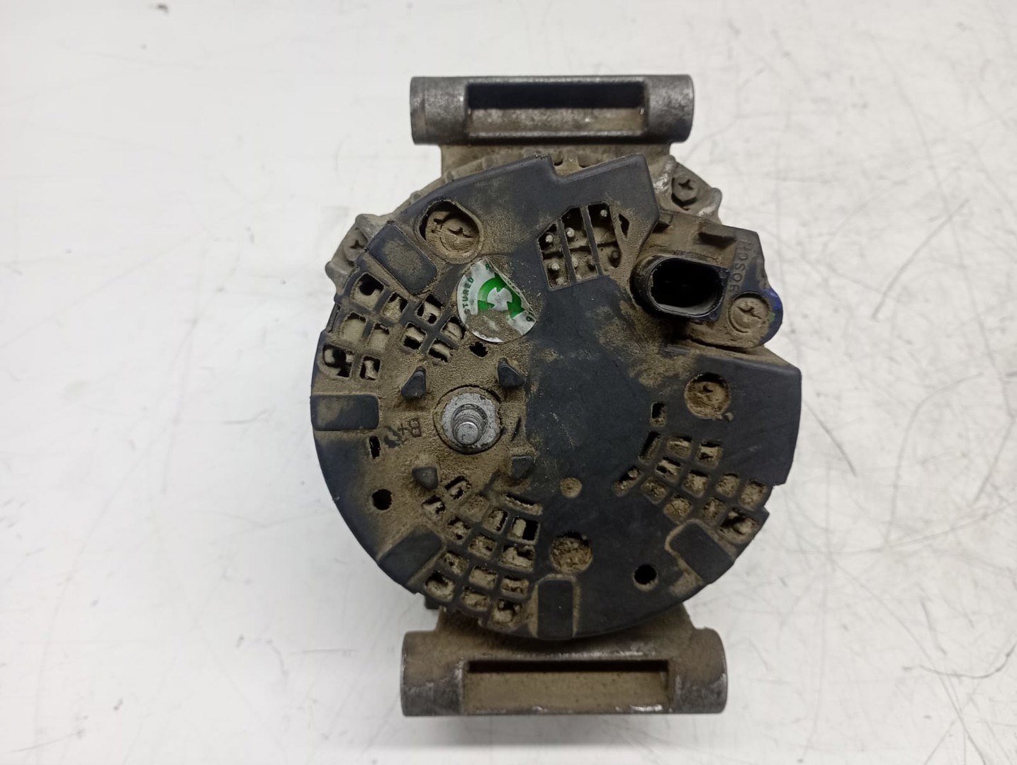 Alternator 0125711001 Peugeot Boxer 2 Typ250 (1st facelift) (2012 - 2014)