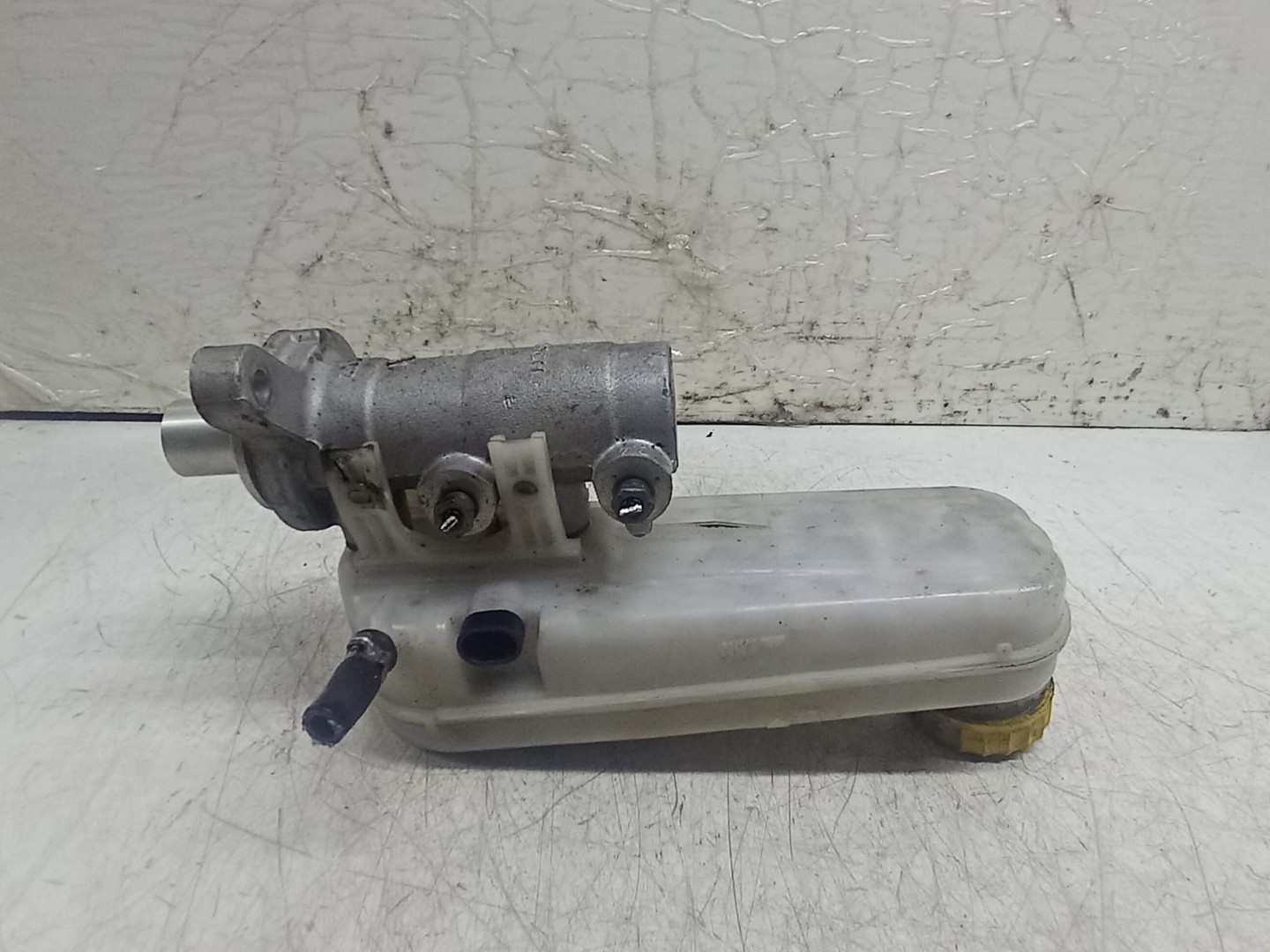 Pompa frana 0204255096 Peugeot Boxer 2 Typ250 (1st facelift) (2012 - 2014)