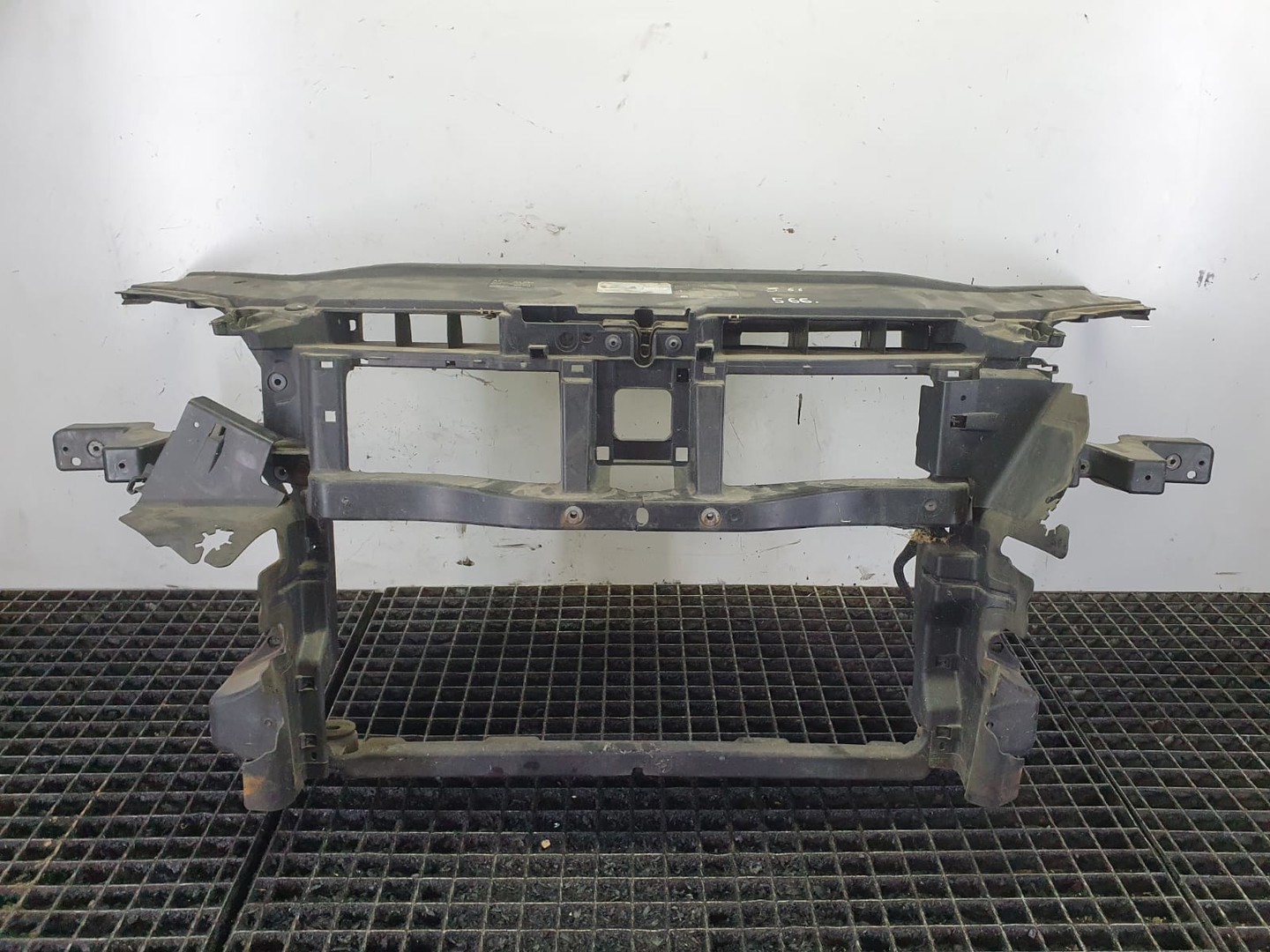 Trager 3c0805588d 3c0805594d Volkswagen Passat B6 (2005 - 2010)