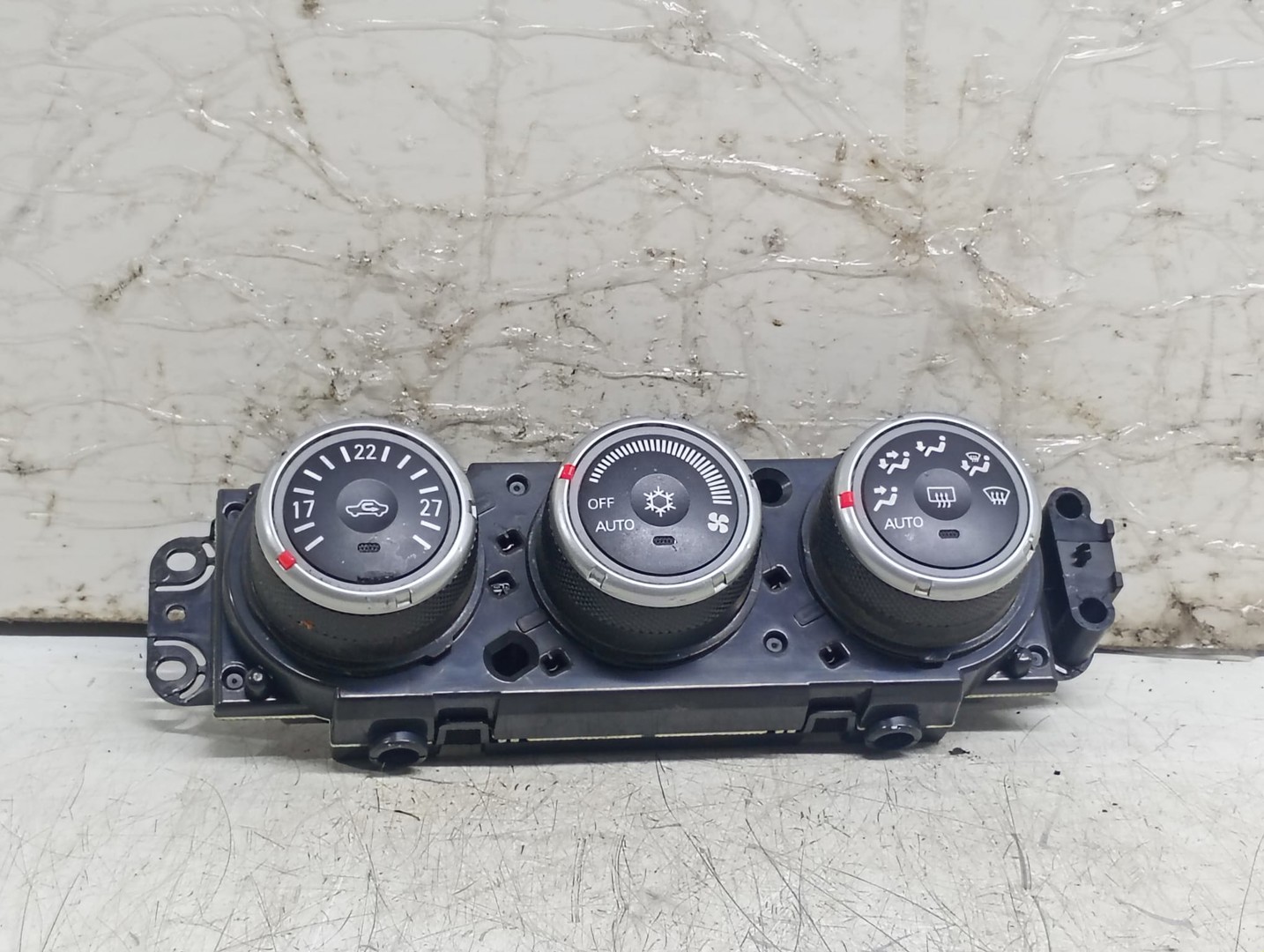 Panou clima ac 7820A115XB Mitsubishi ASX 1 (2010 - 2012)