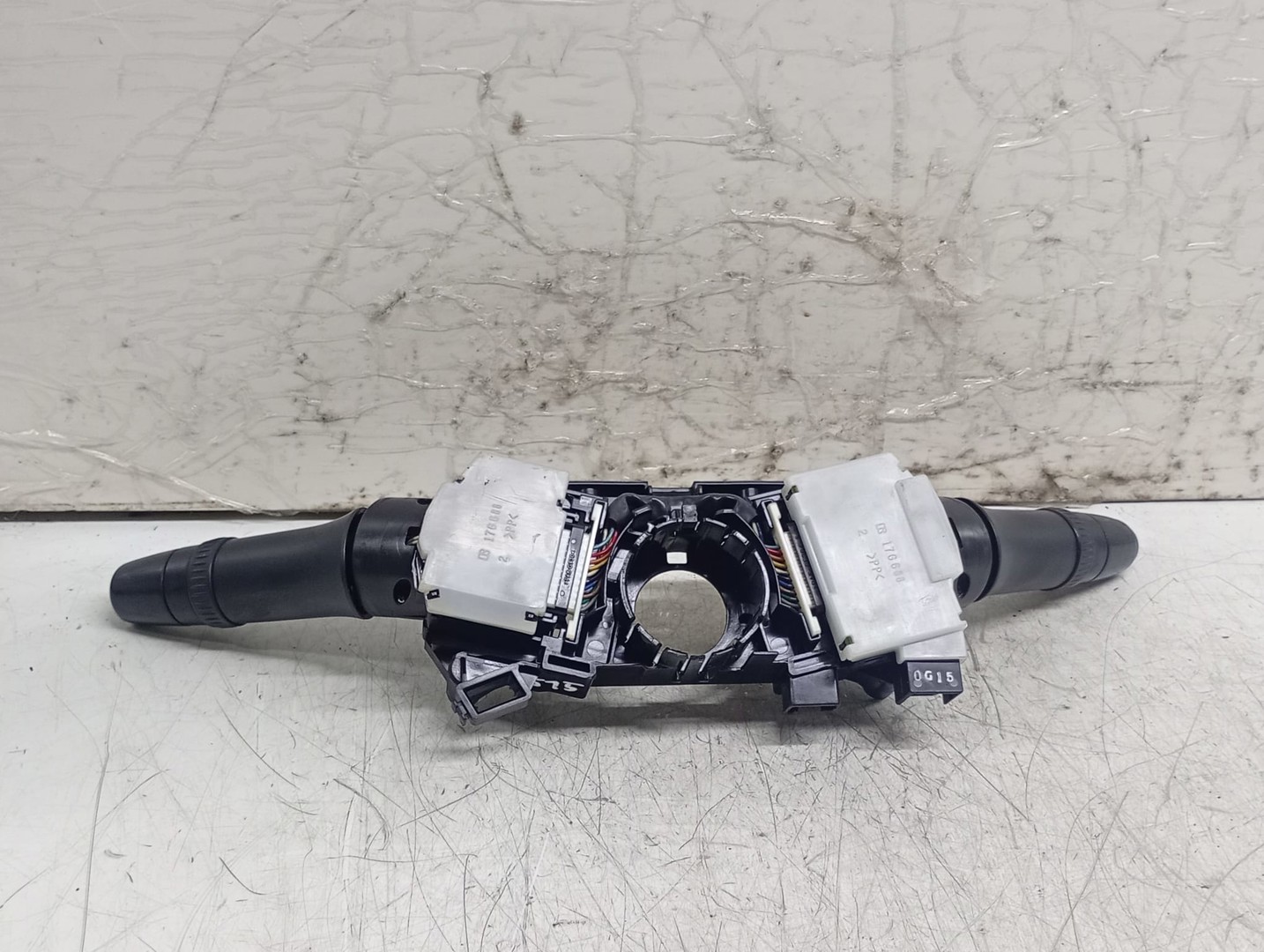 Ansamblu manete 8617A013 Mitsubishi ASX 1 (2010 - 2012)