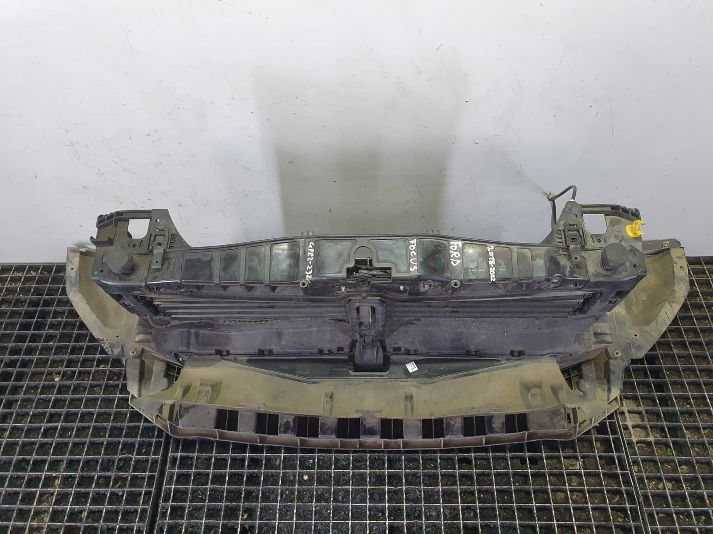 Trager Jx6b-a16e146-b1g Jx7b-8314-a Ford Focus 4 (2018 - 2022)