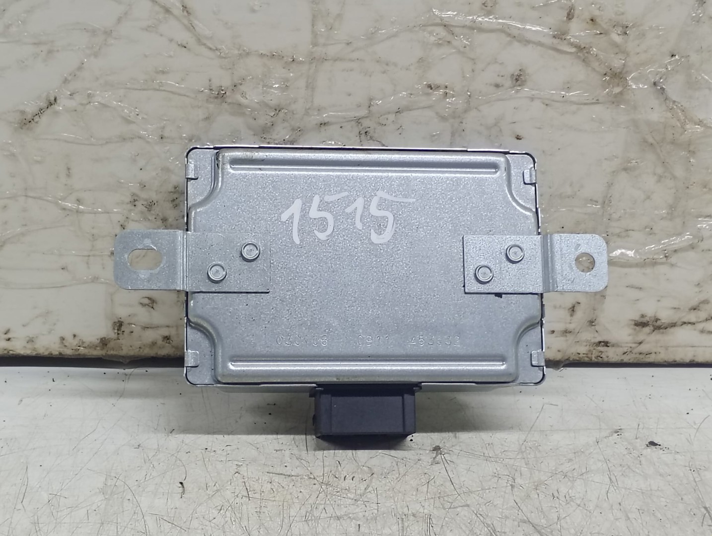Modul confort 8638A039 Mitsubishi ASX 1 (2010 - 2012)