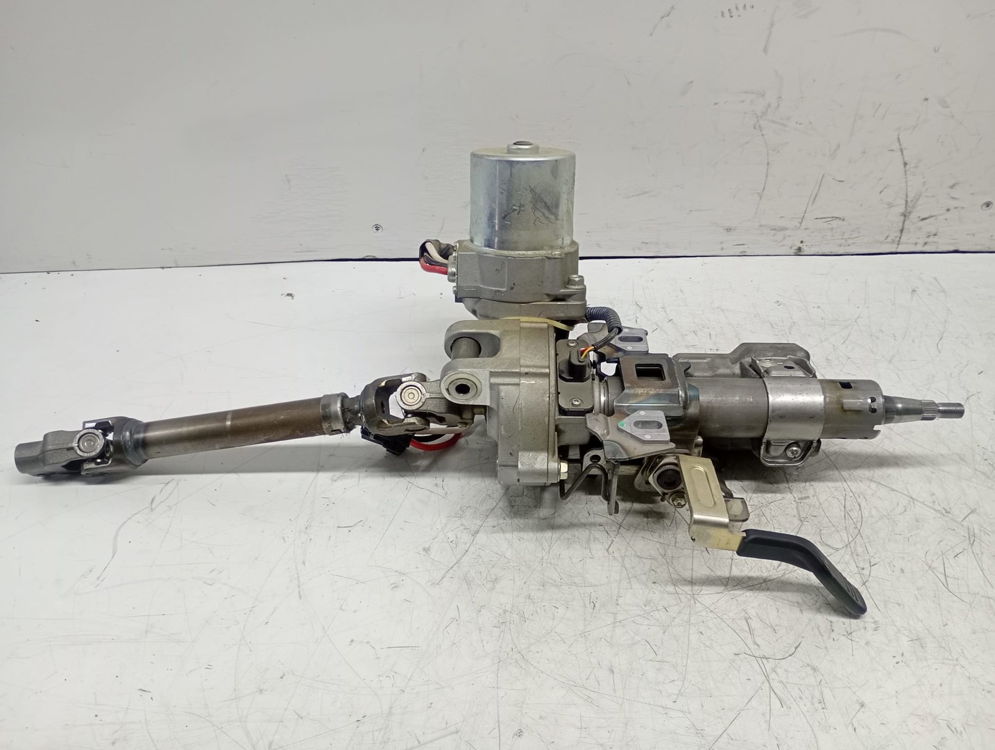 Coloana directie electrica jj00100388 Mitsubishi ASX 1 (2010 - 2012)