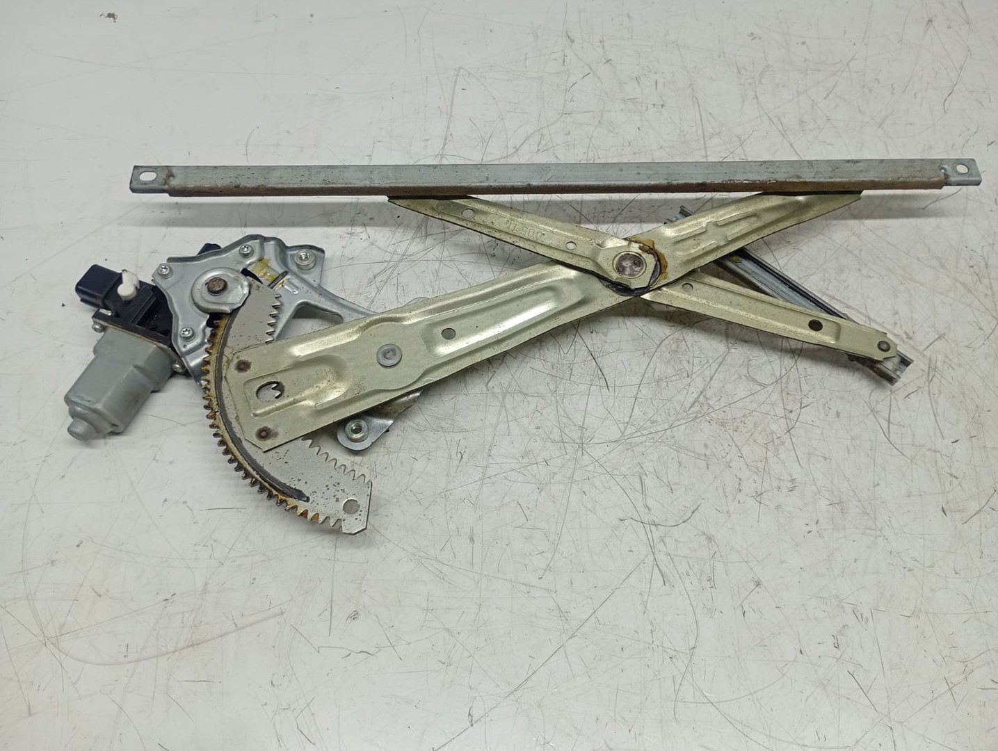 Macara geam dreapta fata 45xrh Mitsubishi ASX 1 (2010 - 2012)