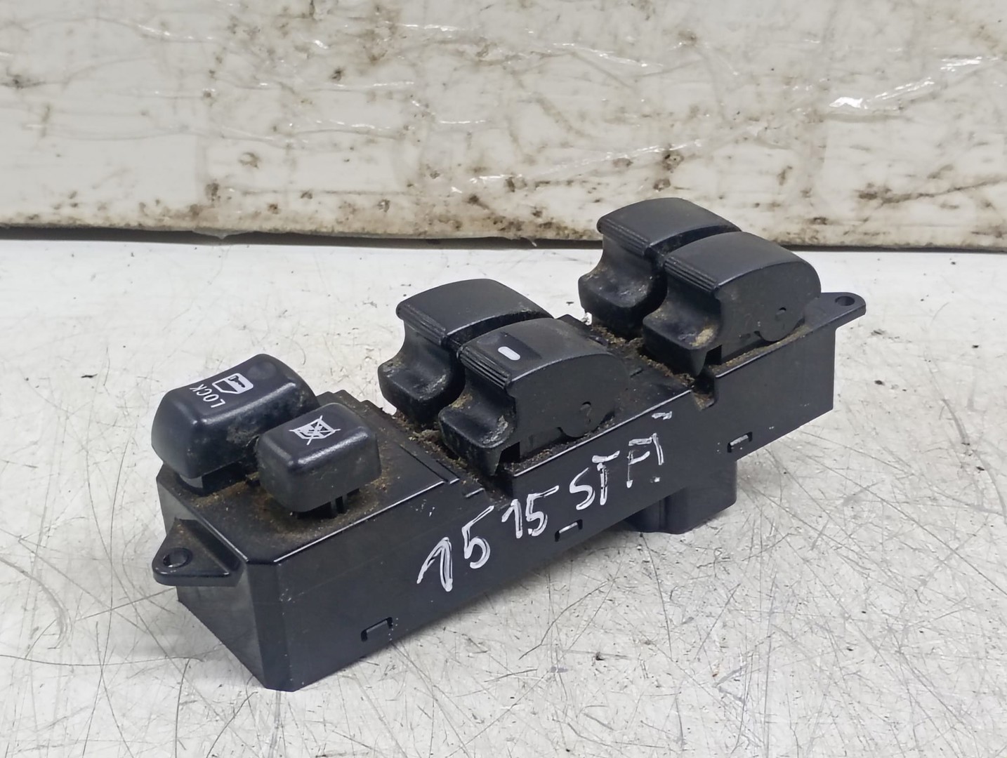 Panou comanda geamuri 8608A207 Mitsubishi ASX 1 (2010 - 2012)