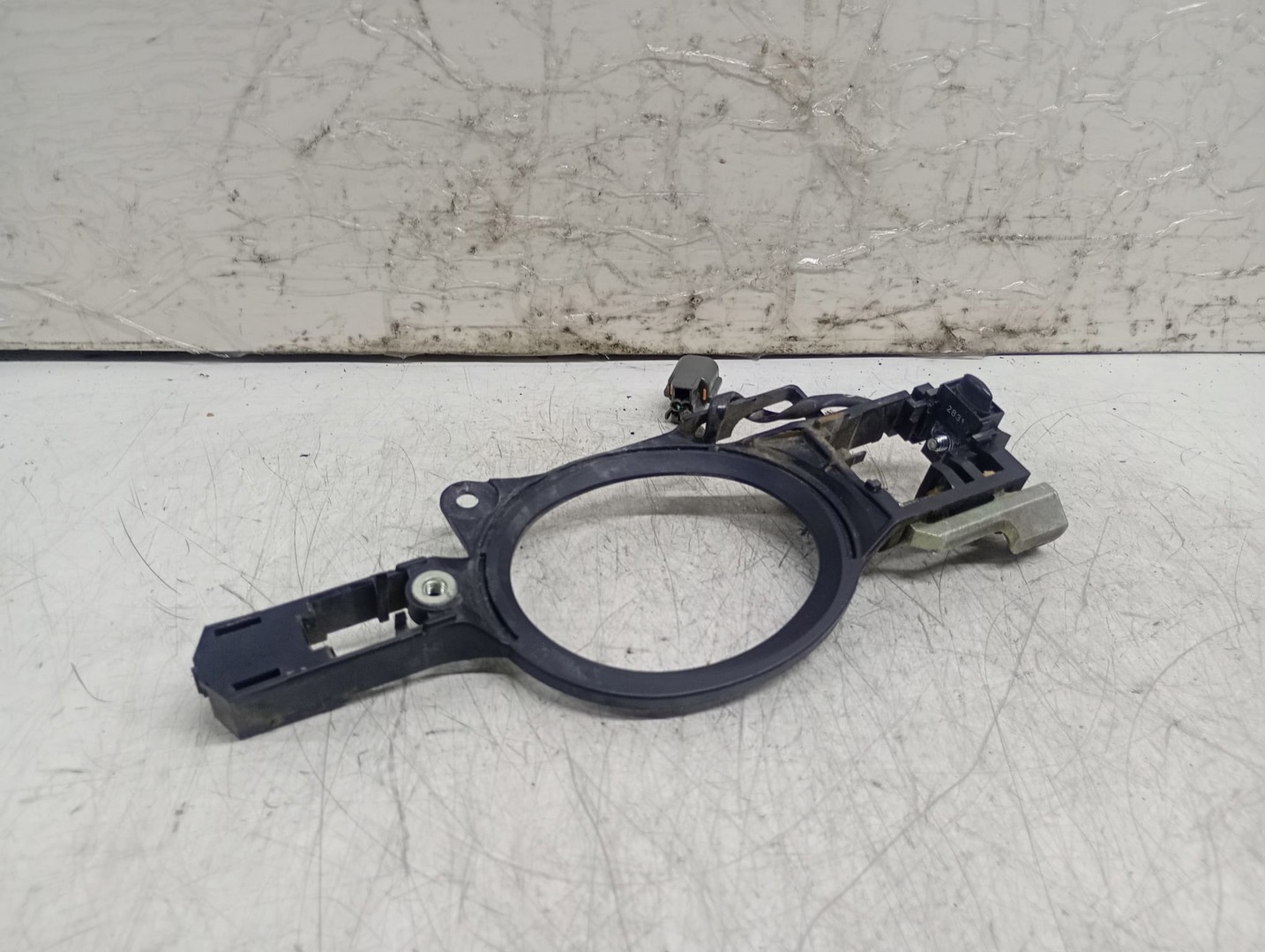 Suport maner exterior dreapta fata Mitsubishi ASX 1 (2010 - 2012)