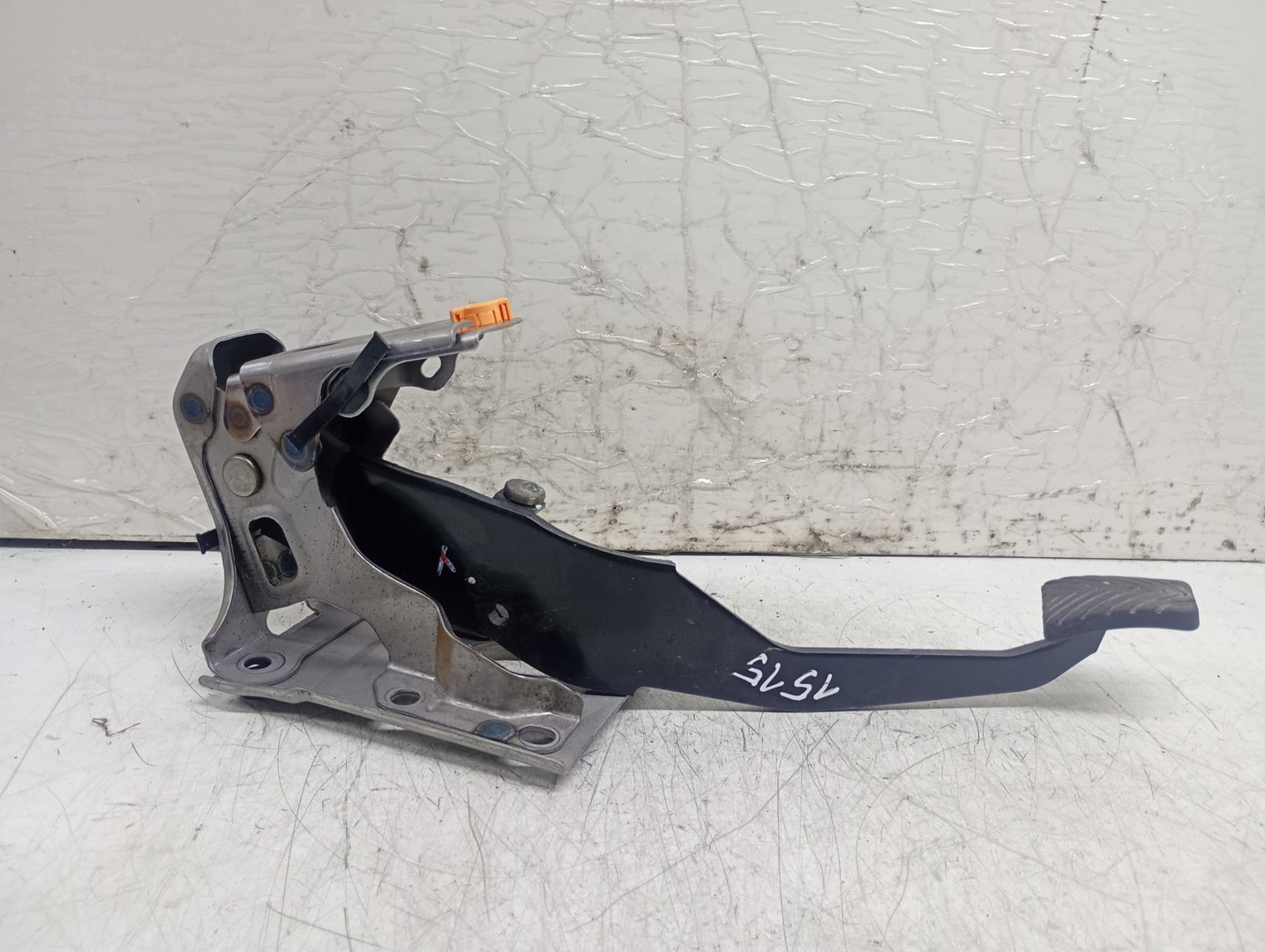 Pedala frana Mitsubishi ASX 1 (2010 - 2012)
