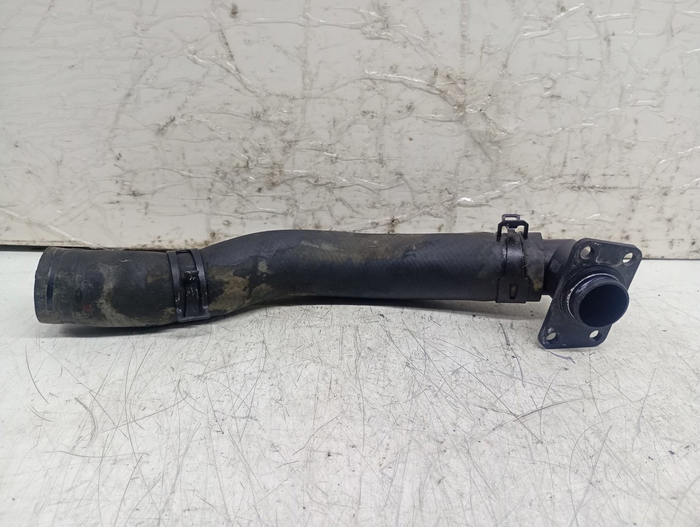 Furtun apa Mitsubishi ASX 1 (2010 - 2012)