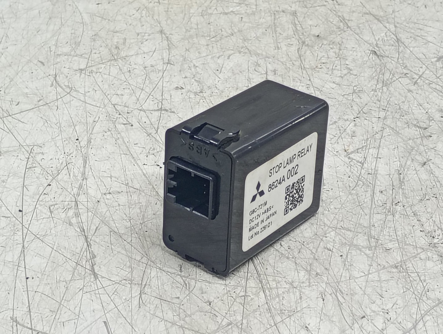 Modul releu 8624A002 Mitsubishi ASX 1 (2010 - 2012)