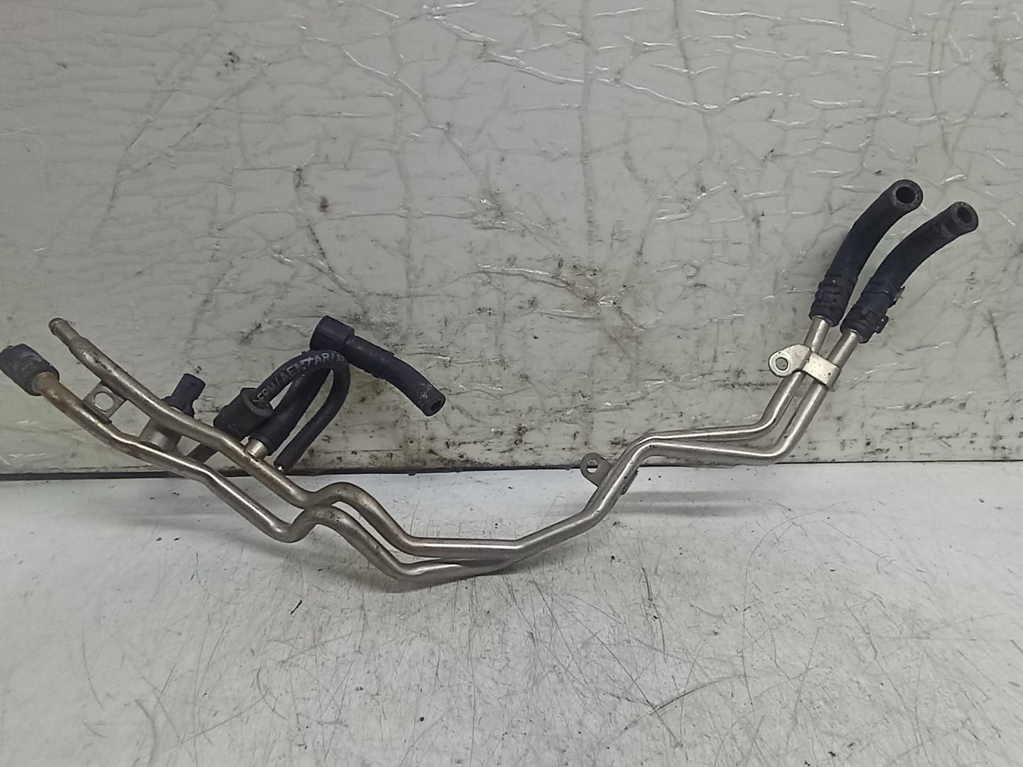 Conducta combustibil B20659E Audi A6 4F/C6 (2004 - 2008)